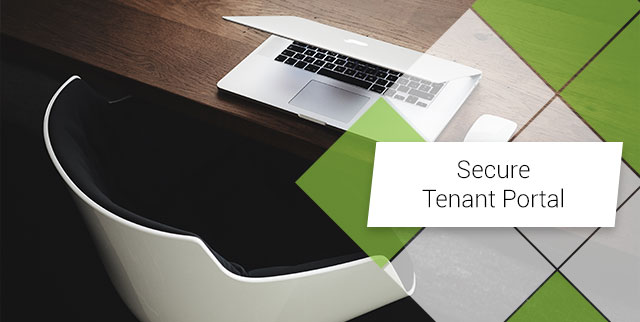 Tenant Portal